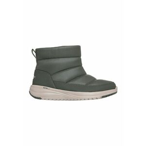 Cizme mid-calf pull-on On The Go Stellar Everest - Verde inchis imagine
