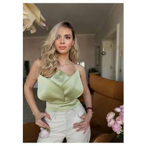 Aloe Vera Lotus Corset M/L imagine