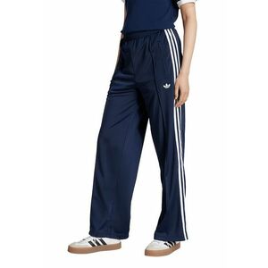 Pantaloni de trening lejeri cu terminatie cu fermoar Firebird - Bleumarin imagine