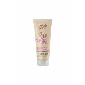 Gel de dus delicat - cu extacte hiperfermentate de ovaz si nalba - Avena e Malva - 200 ml imagine