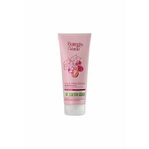 Gel de dus pentru piele normala - cu extract hiperfermentat de struguri rosii - Uva Preziosa - 200 ml imagine