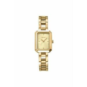 Ceas dama model DK1L009M0065 - otel - auriu - 31x35mm imagine