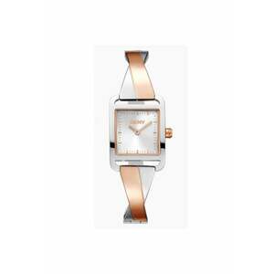 Ceas de mana dama model DK1L005M0115 - 20-30 mm - curea din otel - Silver imagine