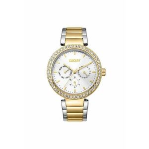 Ceas dama DK1L044M0075 40mm otel imagine