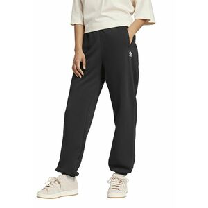 Pantaloni de trening cu buzunare oblice - Negru imagine