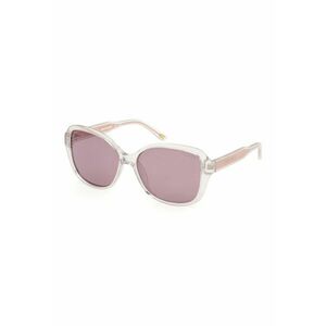 Ochelari de soare butterfly polarizati - Maro nisip/Crem imagine