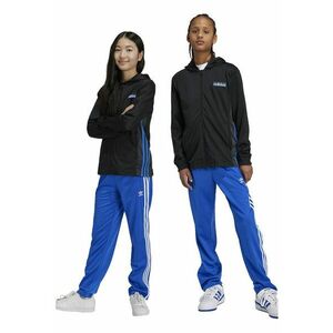 Pantaloni de trening cu logo Firebird - Albastru royal imagine