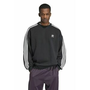Bluza de trening lejera cu logo - Alb/Negru imagine