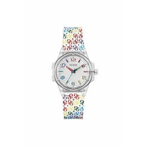 Ceas de dama GW0881L2 - carcasa 34 mm - curea din otel imagine