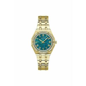 Ceas de dama GW0770L2 - carcasa 36 mm - curea din otel - 5 ATM imagine