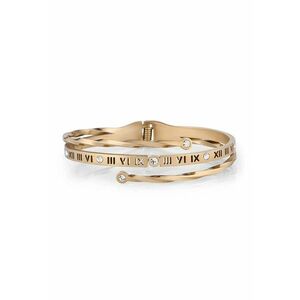 Bratara de dama JWEL1028 otel inoxidabil - diametru 58 mm x 58 mm imagine