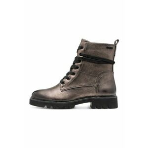 Bocanci de piele - Bronz imagine