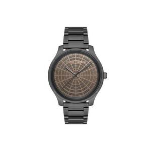 Ceas barbatesc MEX3229 gri 43mm otel imagine