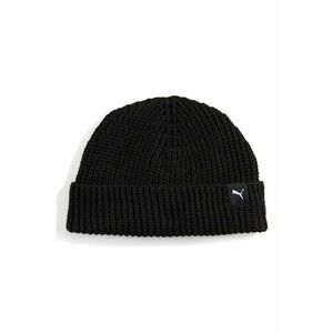 Caciula Mini Fisherman - Negru imagine