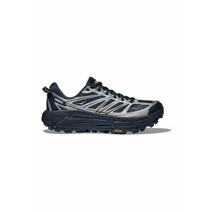 Pantofi pentru alergare Mafate Speed 2 - Argintiu/Bleumarin imagine