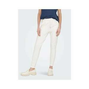 Pantaloni Dama - 301822394 - Alb imagine
