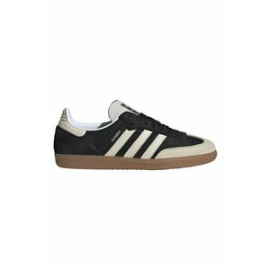 Pantofi sport Samba - Negru/Bej deschis imagine