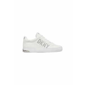 Pantofi sport dama - K2420300 - Piele ecologica - Alb imagine