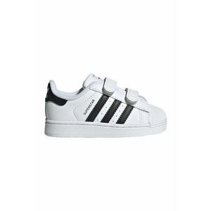 Pantofi sport Superstar II - Alb imagine