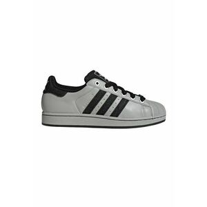 Pantofi sport Superstar II - Negru/Gri imagine