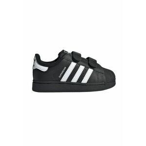 Pantofi sport Superstar II - Negru imagine