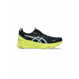Pantofi din material textil pentru alergare Gel-Kayano 32 - Negru/Bleumarin imagine