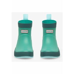 Cizme de ploaie copii 5905588640295 - Cauciuc - 35 - Verde imagine