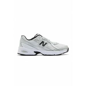 Pantofi Sport Unisex - 740 U740NW2 - Alb imagine