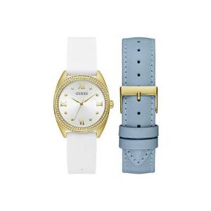 Ceas Dama - Delilah GW0691L2 - Set cu Bratara suplimentara imagine