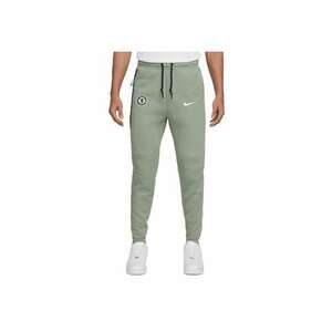 Pantaloni CFC MNSW TECH FLC JGR PANT-HJ6442-370 imagine