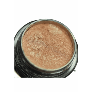 Pigment/Iluminator PK79(champagne-auriu) Duochrome pentru machiaj 1g imagine