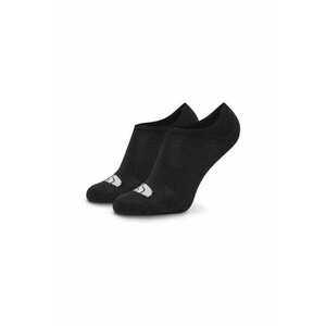 Set de 3 perechi de sosete scurte unisex unisex NF0A8BRAJK31 - Sintetic - Negru imagine