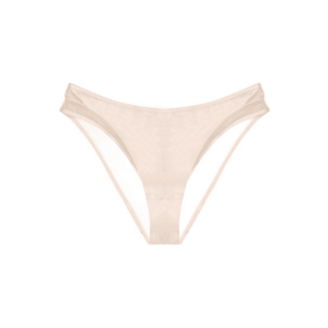 Chiloti de tip figi Nuts Bej - Bej imagine