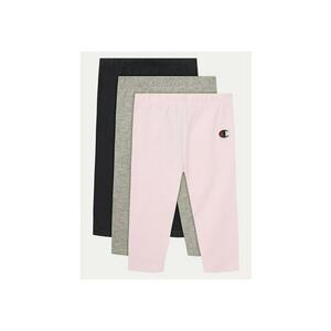 Pantaloni copii model 404975 KK002 - multicolor - bumbac imagine