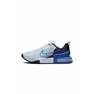 Pantofi Air Max Alpha Trainer 6 din plasa - pentru fitness - Albastru imagine