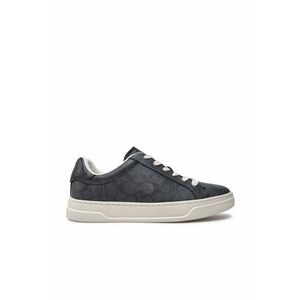 Pantofi sport dama - CW970 - Piele ecologica - Gri - Gri imagine