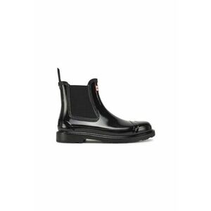 Cizme dama WFS1018RGL - Sintetic - Negru imagine