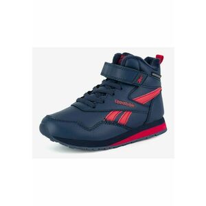 Ghete copii 5903419784262 - Sintetic - 35 EU - Albastru imagine