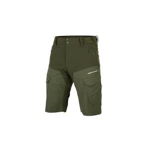 Pantaloni scurti cargo barbati Castor imagine