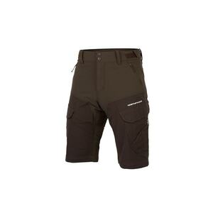 Pantaloni scurti cargo barbati Castor imagine