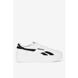 Pantofi sport dama 5905588698906 - Piele naturala - Alb - Alb imagine