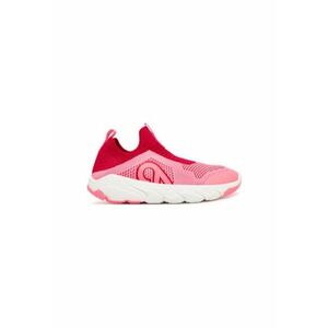 Pantofi sport dama - 5400153A - Textil - Roz imagine