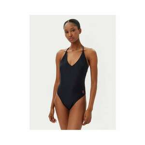 Costum de baie dama JCITS125201 - Nylon/Elastan - Negru - Negru imagine
