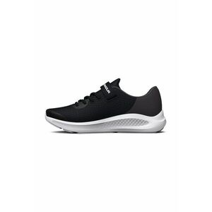 Pantofi GPS Pursuit 3 cu velcro - pentru alergare - Negru imagine