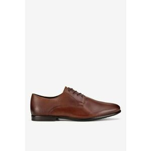Pantofi barbati 5905588767817 - Piele naturala - 56469 - Maro imagine