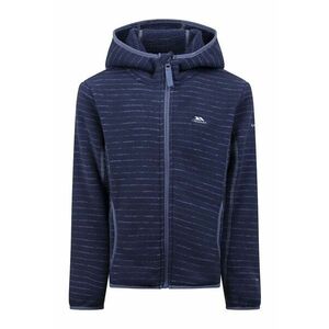 Hanorac unisex pentru trekking Durness - Albastru deschis/Bleumarin imagine