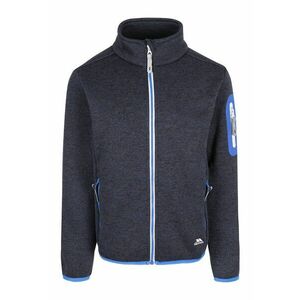 Bluza de trening pentru trekking Whisk - Albastru melange imagine