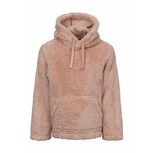 Hanorac unisex de plus - Piersica imagine