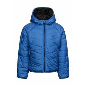 Geaca cu maneci raglan Dessieboy - Albastru royal imagine