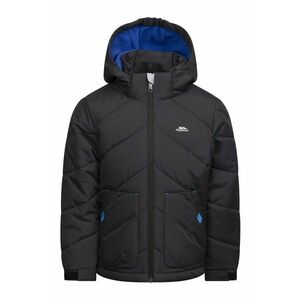 Geaca cu vatelina Ryssa - Negru imagine